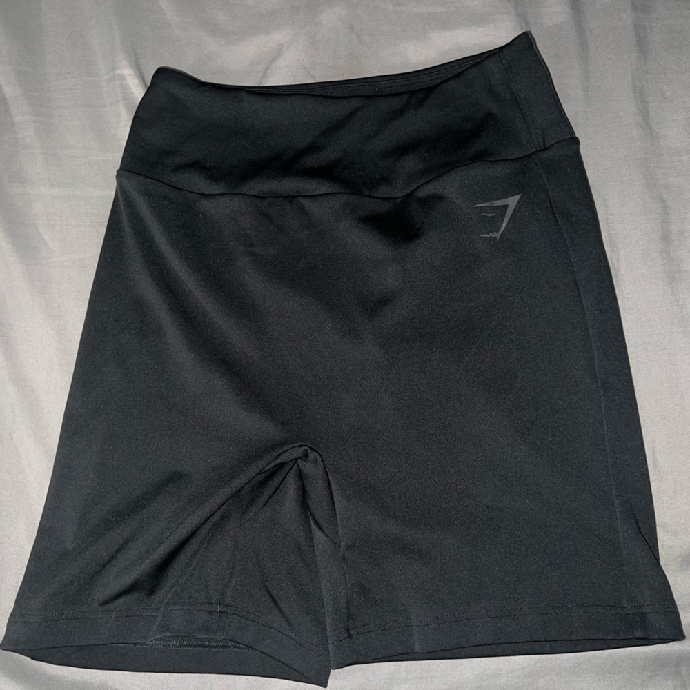 NWOT Gymshark Gs Power Shorts